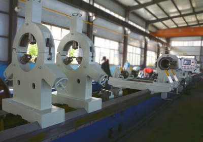 Deep Hole Drilling Machine China factory_China manufacture_China ...