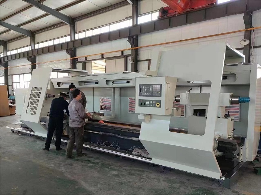 CNC Lathe-CK61140 China Factory_China Manufacture_China Supplier ...