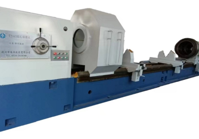 Deep Hole Drilling Machine China factory_China manufacture_China ...