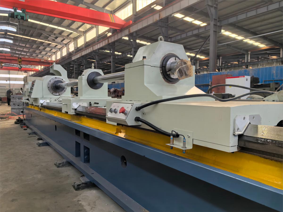 Professional Deep Hole Boring Drilling Machine for Cylindrical ...